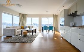 Sloneczna 10A Apartamenty